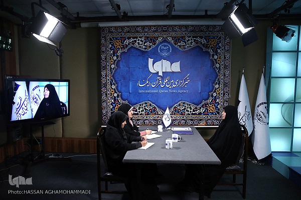 پژوهش قرآنی؛چشم انداز روشن مؤسسه کوثر مرتضی علی(ع)/ باقیات و صالحات از پدر قرآنی پژوهش قرآنی؛چشم انداز روشن مؤسسه کوثر مرتضی علی(ع)/ باقیات و صالحات از پدر قرآنی