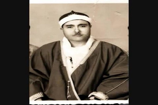 انتخاب به عنوان قاری ریاست جمهوری در زمان انور سادات تا قرائت در مسجدالاقصی