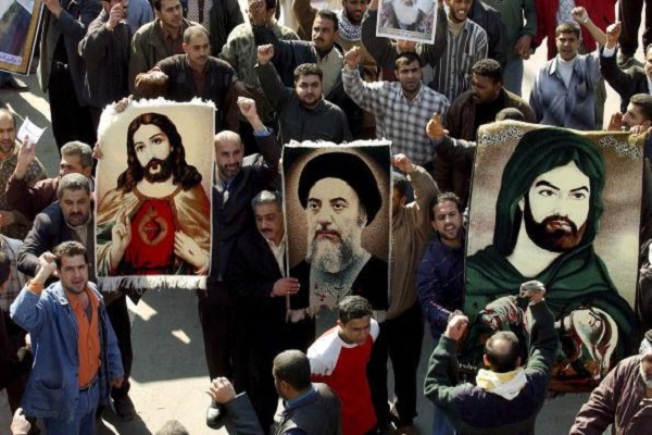  جایگاه مسیح (ع) نزد قرآن کریم به روایت نشریه آمریکایی