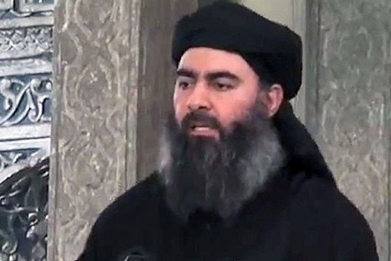 داعش از بازگشت قریب الوقوع ابوبکر البغدادی خبرداد