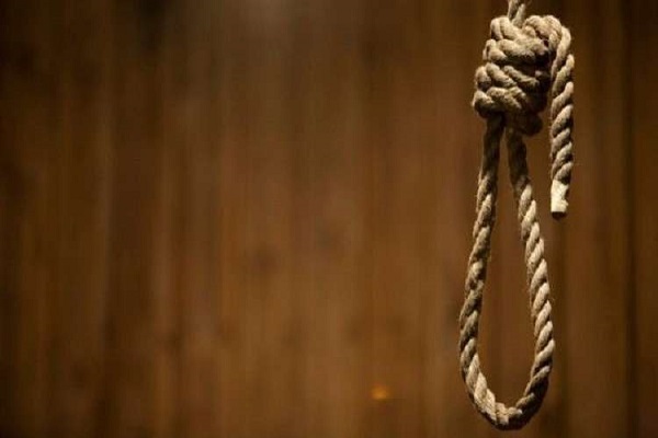 اجرای حکم اعدام جانیان تروریستی مسجد «روضة الشهداء»