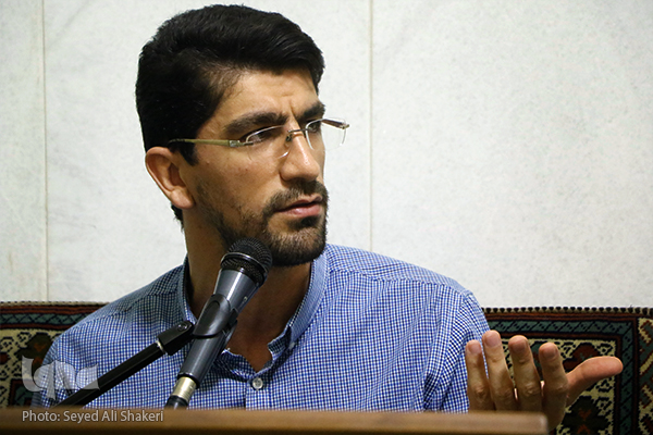 رد نشود ///قرآنی کردن جامعه، پیش نیاز استعدادیابی/تشکیل کارگروه‌ها برای شناسایی استعدادها