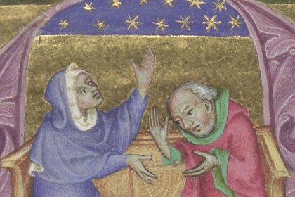 برگزاری نمایشگاه &laquo;یهودیت، مسیحیت و اسلام&raquo; در برلین