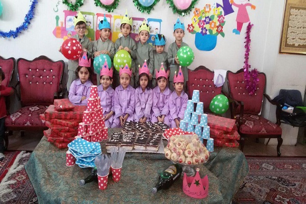 نگاهی گذرا به فعالیت‌های 3 شعبه جامعةالقرآن طی دی‌