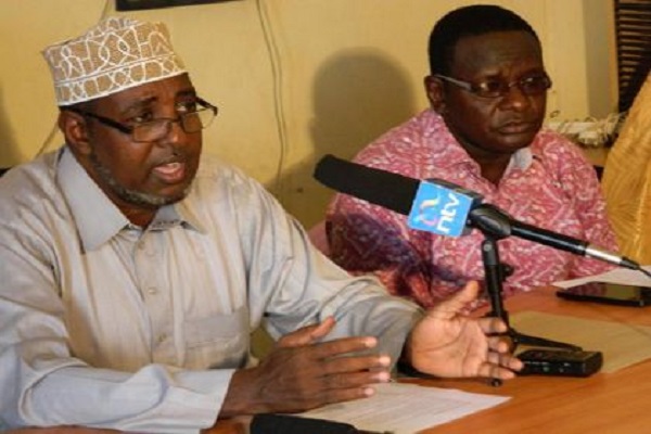 انتقاد از آزار دانش‌آموزان محجبه در کنیا/ آماده