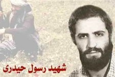 انتشار زندگینامه اولین شهید ایرانی جنگ بوسنی در سارایوو