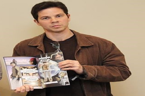 انتشار داستان مصور اصول اسلام توسط یک مسلمان شده کانادایی/ انگلیسی