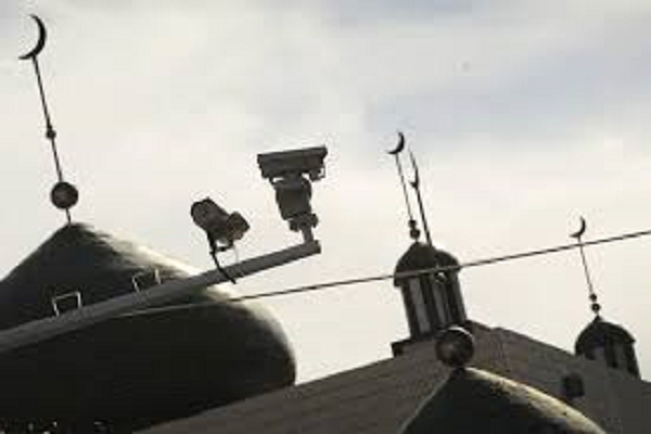  چین حلقه فشار به مسلمانان را تنگ‌تر می‌کند