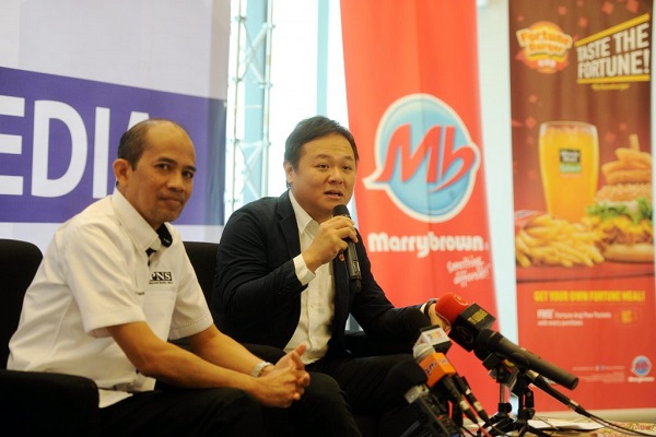 راه‌اندازی «فست‌فود حلال» ژاپنی در المپیک 2020