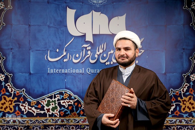 حجتالاسلام امیدیان همسو نشدن مؤسسات قرآنی بزرگ با اتحادیههای استانی/ استانها تشکیل اتحادیه کشوری را مطالبه کنند