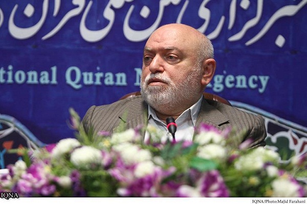 حوزههای علمیه علاوه بر دروس اصلی از نهج البلاغه غافل نباشند حوزههای علمیه علاوه بر دروس اصلی از نهج البلاغه غافل نباشند