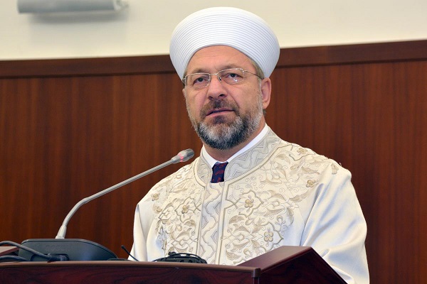 59 درصد مردم ترکیه توانایی روخوانی قرآن را ندارند /  در حال تکمیل