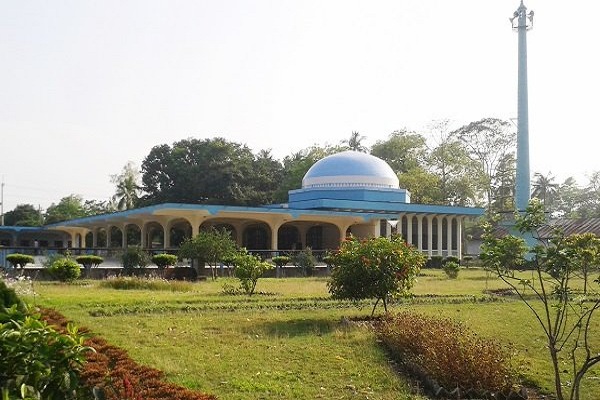 مشکل مسلمانان روهینگیا، مشکل جهان اسلام