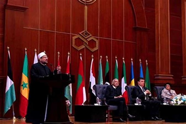 اهتمام به ارزش‌های اسلامی رمز مقابله با افراط‌گرایی