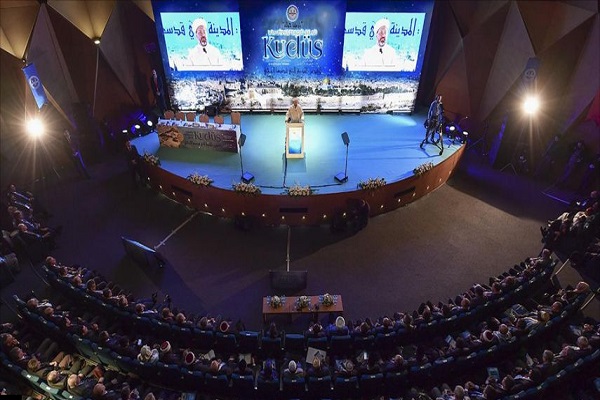 تدریس «قضیه قدس» در برنامه درسی مسلمانان