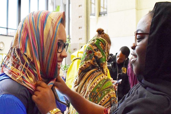 «روز جهانی حجاب» ؛ طرحی برای مبارزه با تبعیض/ «قدرتمند با حجاب»، هشتگی جهانی در 2018