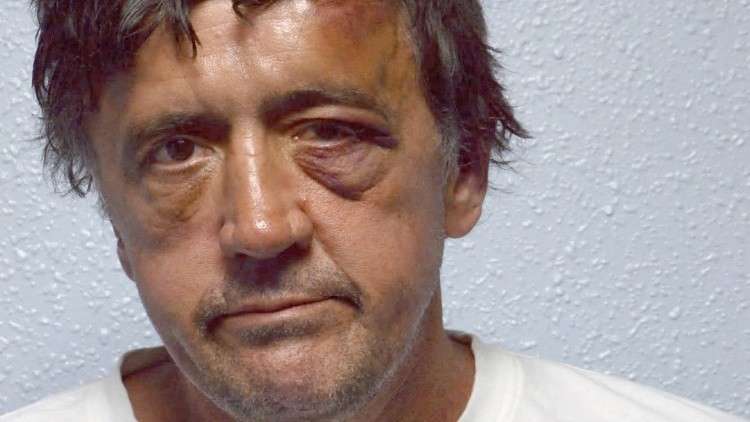 عامل حمله به مسجد لندن تاثیر برنامه شبکه بی‌بی‌سی بوده است