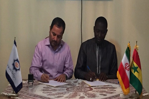 ترجمه «حکمت‌های نهج‌البلاغه» به زبان ملی سنگال