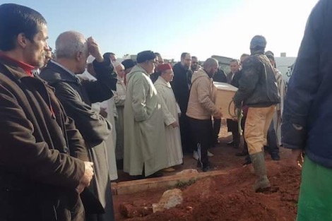 مروری بر زندگانی استاد قرائات قرآنی مراکش