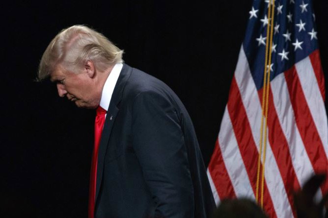 واکنش جامعه اسلامی اتریش به زیاده‌خواهی آمریکا