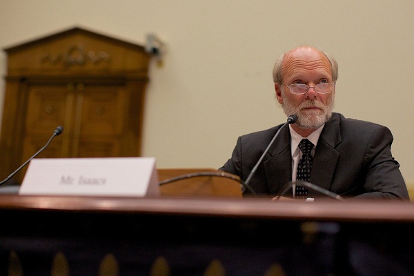 عذرخواهی کاندیدای دبیرکلی سازمان بین‌المللی مهاجرت برای اهانت به اسلام