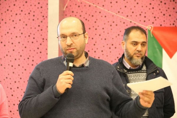 فعال هلندی: اکاذیب محض صهیونیست‌ها پیرامون «قدس»