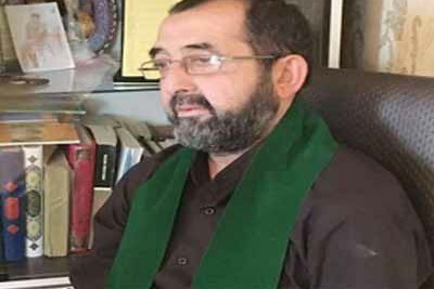 &laquo;رحیم بخشی&zwnj;اف&raquo;؛ شاعری با هزار بیت شعر حسینی