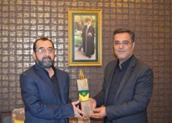 «رحیم بخشیاف»؛ شاعری با هزار بیت شعر حسینی «رحیم بخشیاف»؛ شاعری با هزار بیت شعر حسینی