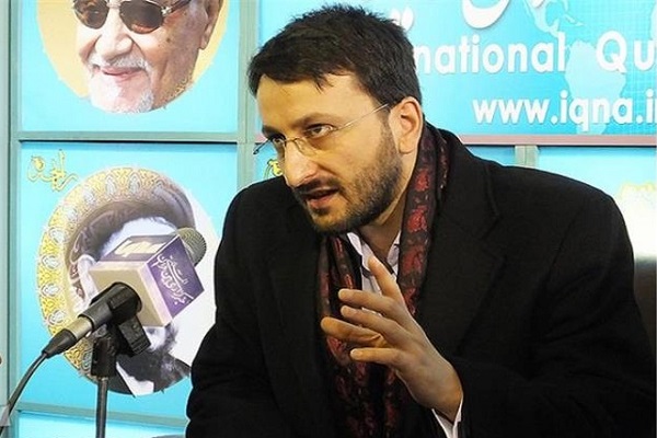 گسترش همکاری‌‌های اقتصادی راه حلی برای اتحاد در جهان اسلام / در حال تکمیل