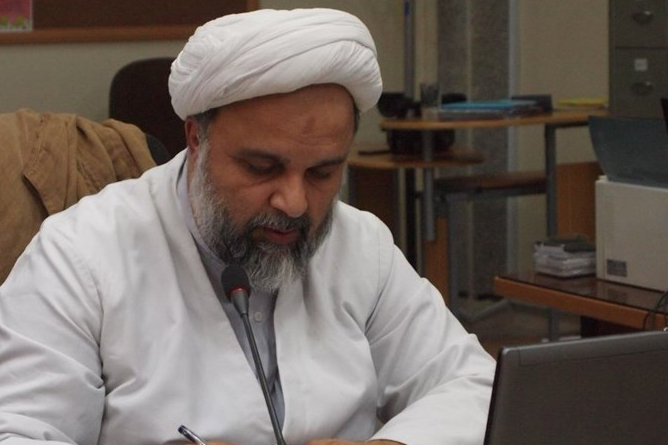 مطهریان ایکنا