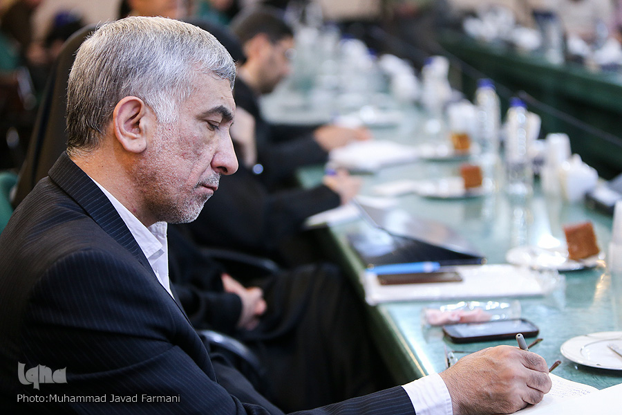 بازخوانی سه مبنای شکل‌گیری انقلاب اسلامی در قرآن