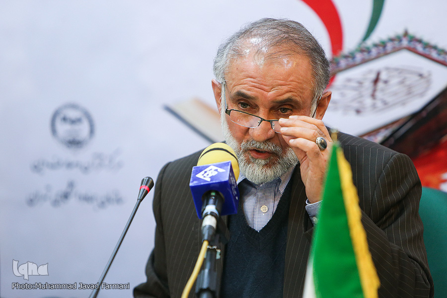 بازخوانی سه مبنای شکل‌گیری انقلاب اسلامی در قرآن