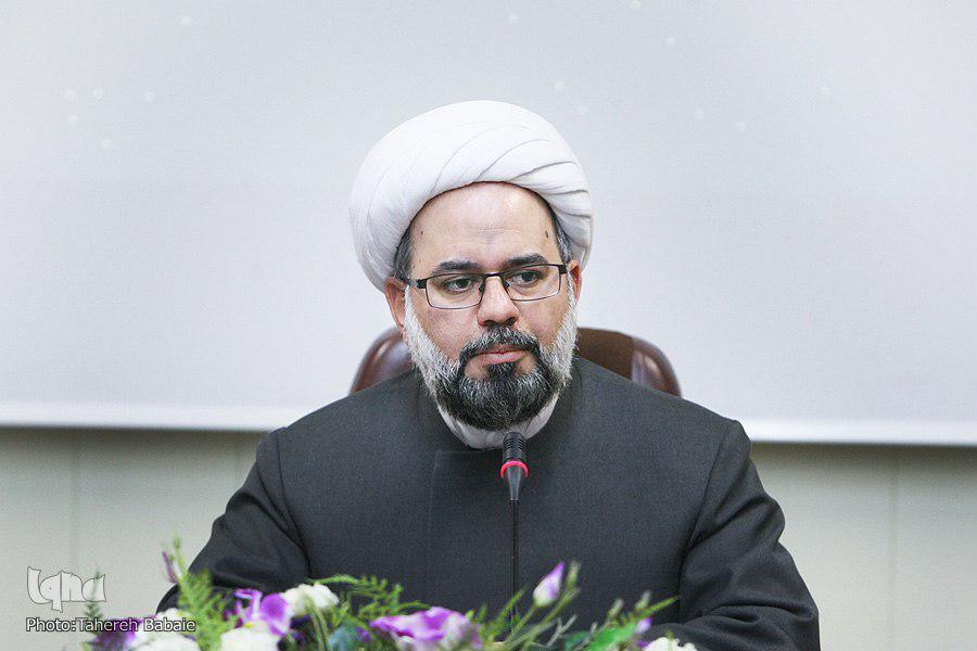 قدردانی از ورود جهاد دانشگاهی به عرصه کارآفرینی قرآنی قدردانی از ورود جهاد دانشگاهی به عرصه کارآفرینی قرآنی