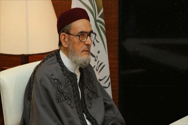 حمله بی‌سابقه مفتی لیبی به حکام سعودی