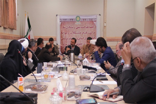 دیدگاه مدیران عامل درباره هم‌اندیشی اخیر اتحادیه‌های قرآنی استان‌ها/ چالش‌ برون‌سپاری امور مؤسسات به دستگاه‌ها