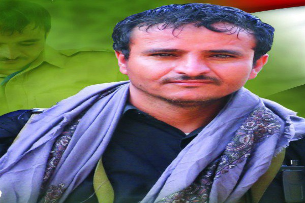 کشته‌شدن مسئول رسانه‌ای انصارالله یمن