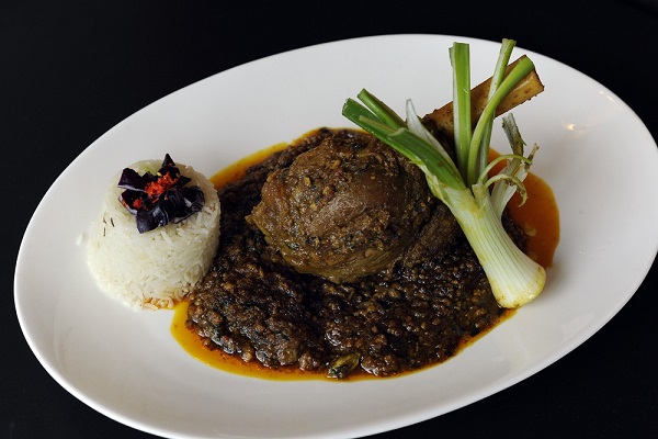 معرفی برخی رستوران‌های «حلال» انگلیس