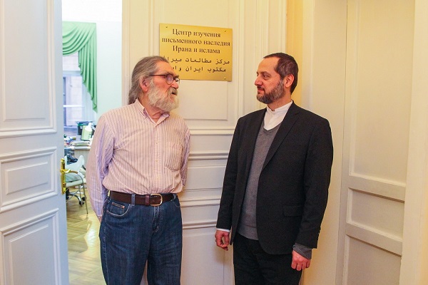 وب&zwnj;سایت &laquo;دایرة المعارف اسلام در روسیه&raquo; راه&zwnj;اندازی می&zwnj;شود