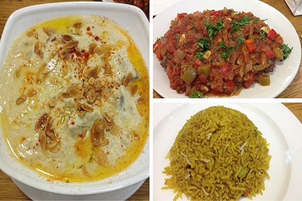 معرفی برخی رستوران‌های «حلال» انگلیس