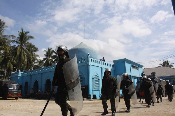 جنوب شرق آسیا؛ شیوع وهابیت و افزایش ناامنی برای شیعیان