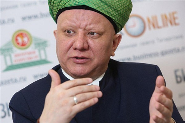 کمبود مبلغان دینی در روسیه/ دولت حمایت کند