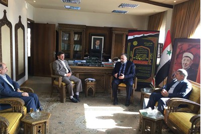 هدفم از تفسیر قرآن قرائت معتدل از اسلام است