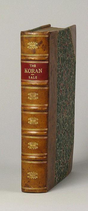 ترجمه قرآن &laquo;تئودور آرنولد&raquo;؛ الهام&zwnj;بخش گوته