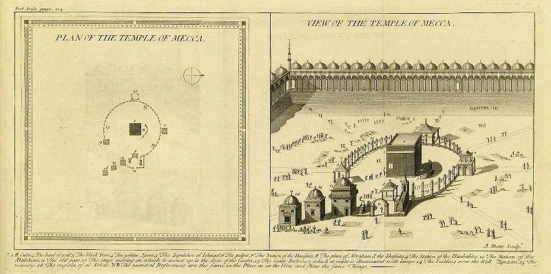 ترجمه قرآن «تئودور آرنولد»؛ الهامبخش گوته ترجمه قرآن «تئودور آرنولد»؛ الهامبخش گوته