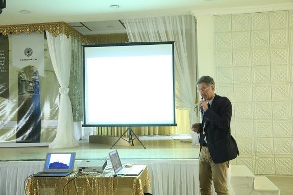 برگزاری نخستین کنفرانس بینالمللی حمایت از آثار باستانی عراق برگزاری نخستین کنفرانس بینالمللی حمایت از آثار باستانی عراق