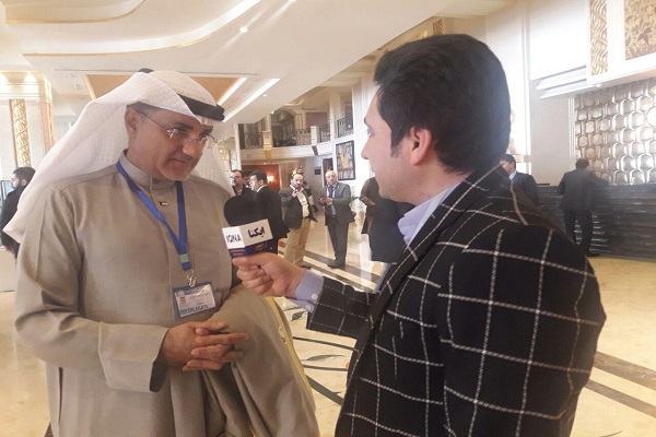 منفعت جهان اسلام در حل عقلانی بحران قطر است