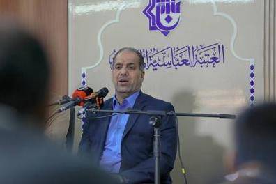آغاز مرحله سوم طرح ملی پرورش قاریان قرآن کریم در عراق