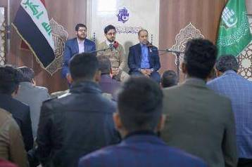 آغاز مرحله سوم طرح ملی پرورش قاریان قرآن کریم در عراق
