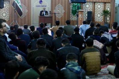 آغاز مرحله سوم طرح ملی پرورش قاریان قرآن کریم در عراق