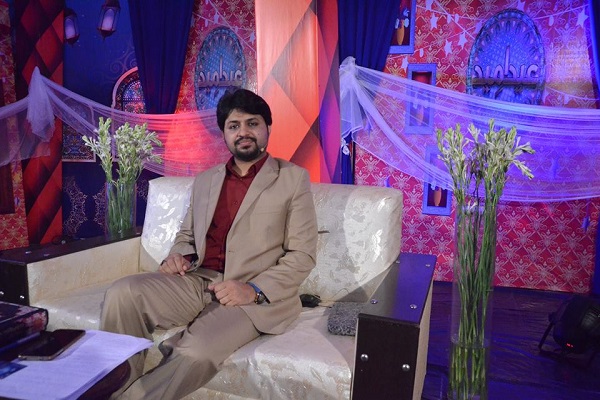 گفتگو ***انجام تحقیقات قرآنی، راه مقابله با گروه‌های اسلام‌نما و تروریستی